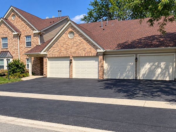 2858 Meadow Lane , Unit Z1, Schaumburg, IL 60193