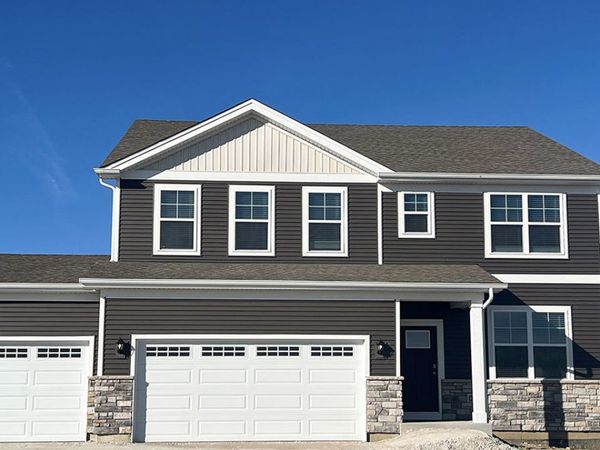 14832 S Parkview Drive , Plainfield, IL 60544