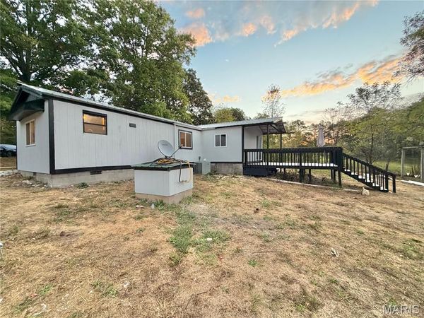 6958 Highway 119, Salem, MO 65560