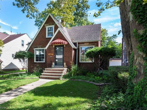 3669 W 134 , Cleveland, OH 44111