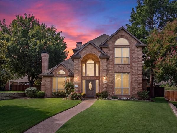 177 Asher Court, Coppell, TX 75019