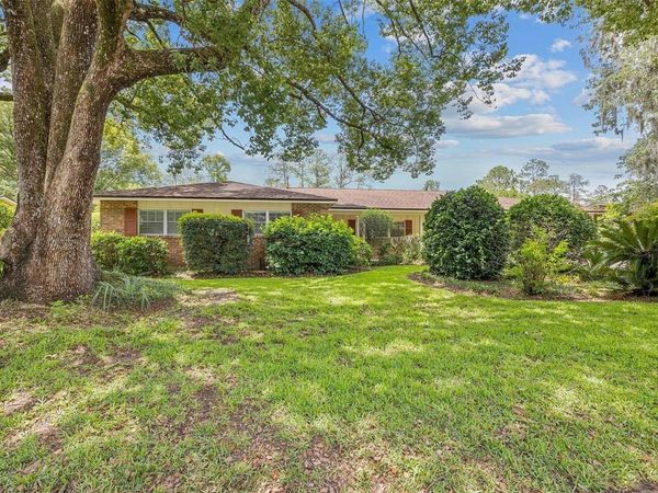 2288 NW 21ST AVENUE , GAINESVILLE, FL 32605