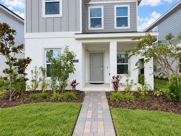 6609 WILLOW VIEW AVENUE, ORLANDO, FL 32829