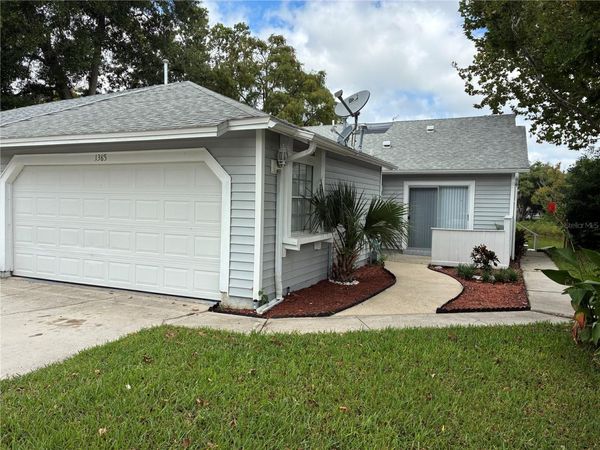 1385 LANDRY CIRCLE , LONGWOOD, FL 32750