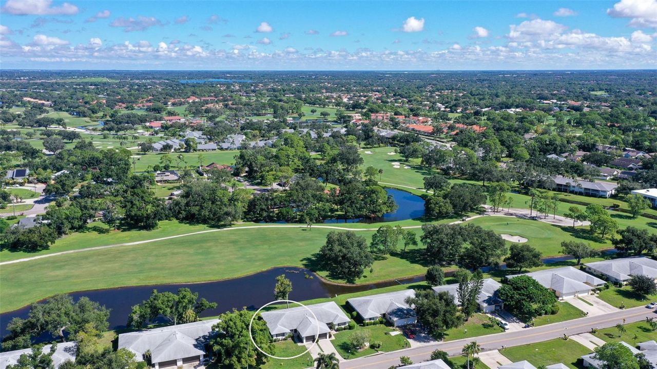 5513 Palm Aire Drive , Sarasota, FL 34243 Photo