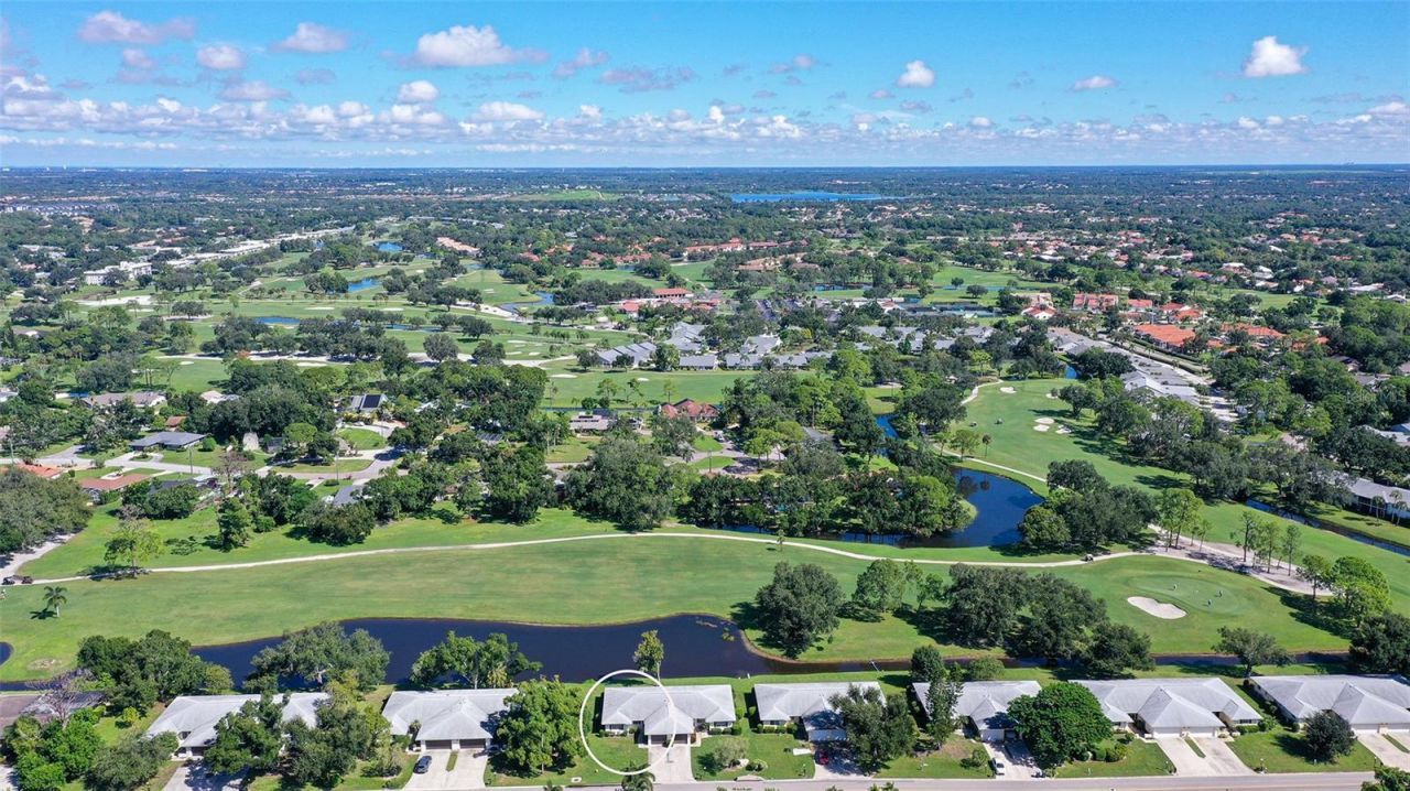 5513 Palm Aire Drive , Sarasota, FL 34243 Photo