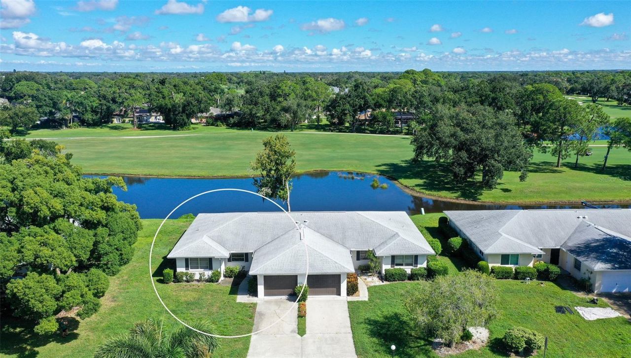 5513 Palm Aire Drive , Sarasota, FL 34243 Photo