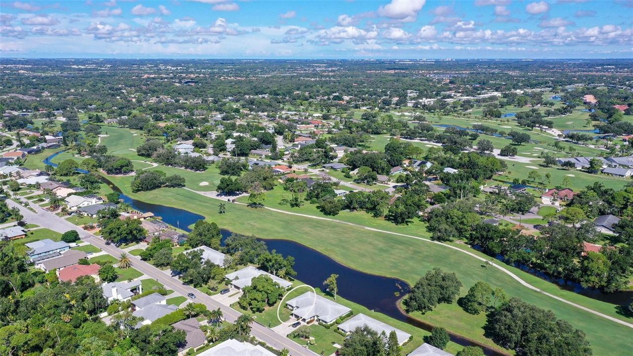 5513 Palm Aire Drive , Sarasota, FL 34243 Photo