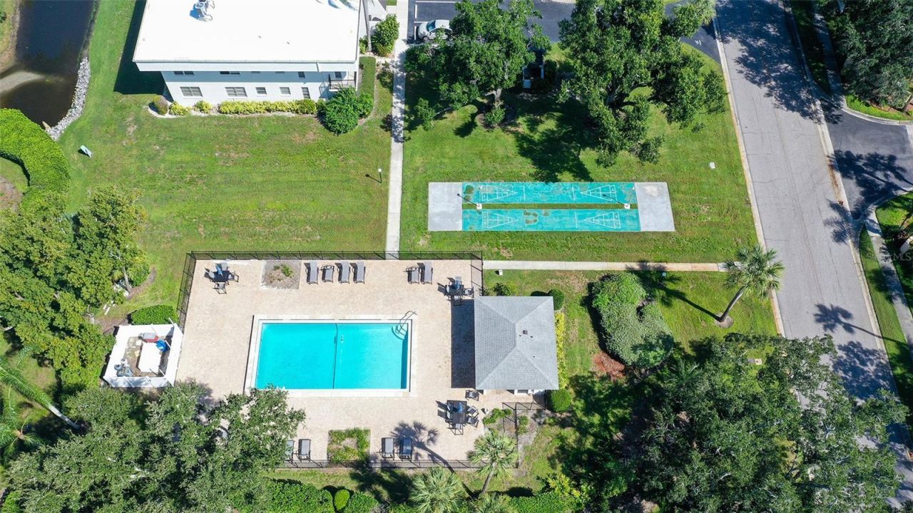 5513 Palm Aire Drive , Sarasota, FL 34243 Photo