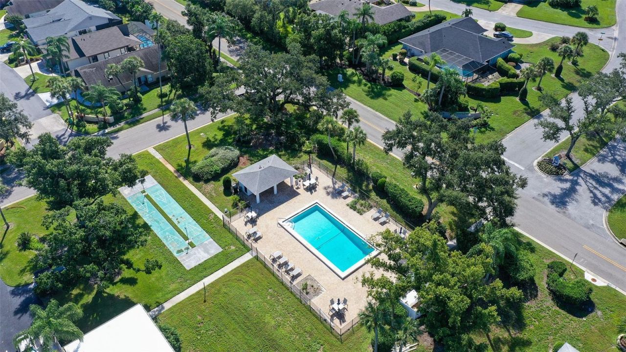 5513 Palm Aire Drive , Sarasota, FL 34243 Photo