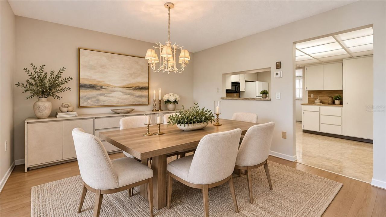 5513 Palm Aire Drive , Sarasota, FL 34243 Photo