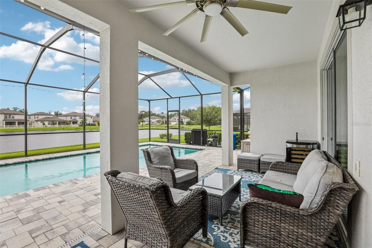22303 Woodmen Hall Drive , Land O Lakes, FL 34637 Photo
