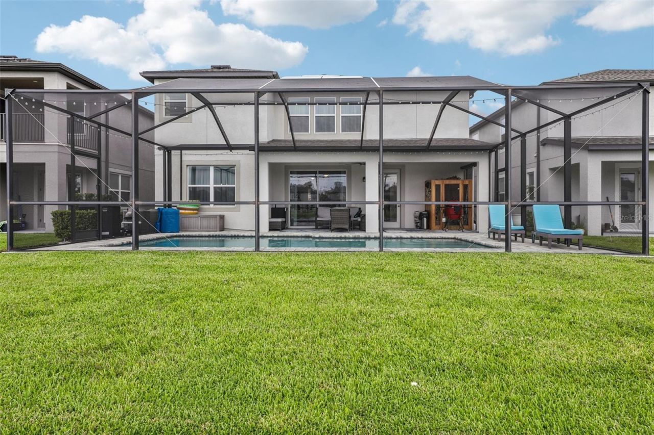 22303 Woodmen Hall Drive , Land O Lakes, FL 34637 Photo