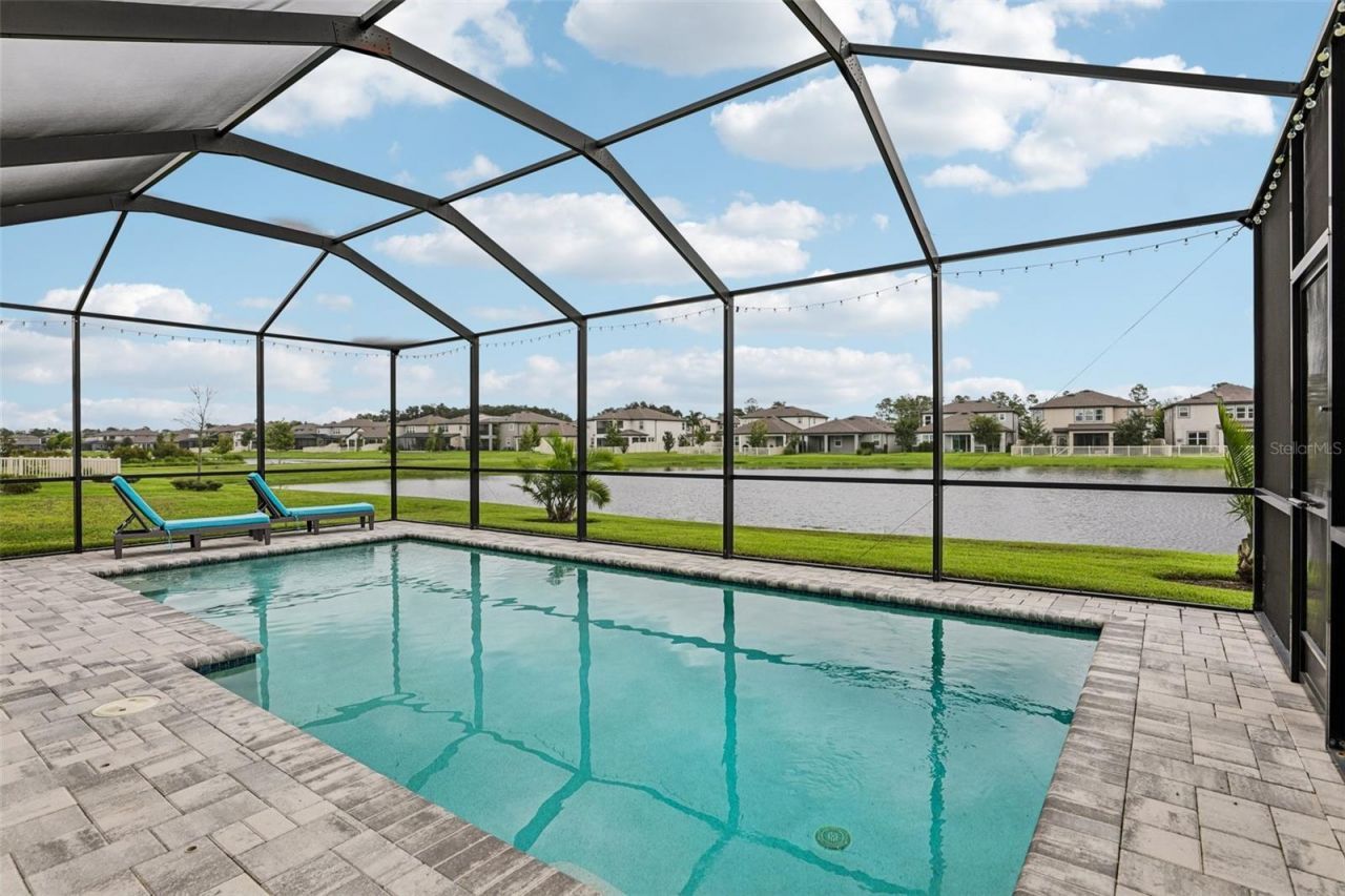 22303 Woodmen Hall Drive , Land O Lakes, FL 34637 Photo