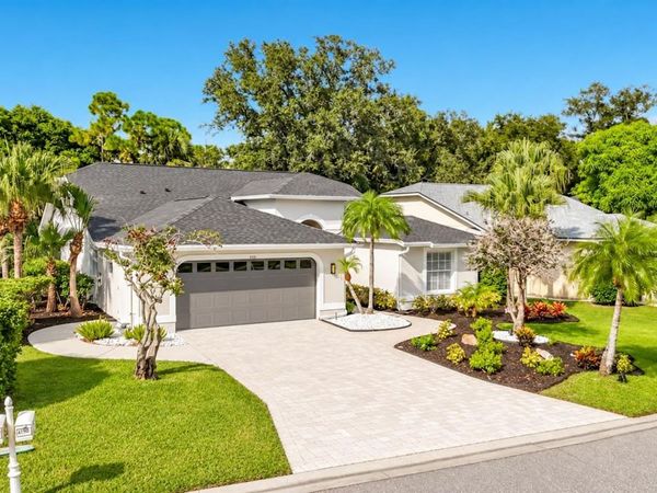 4190 WESTBOURNE CIRCLE , SARASOTA, FL 34238