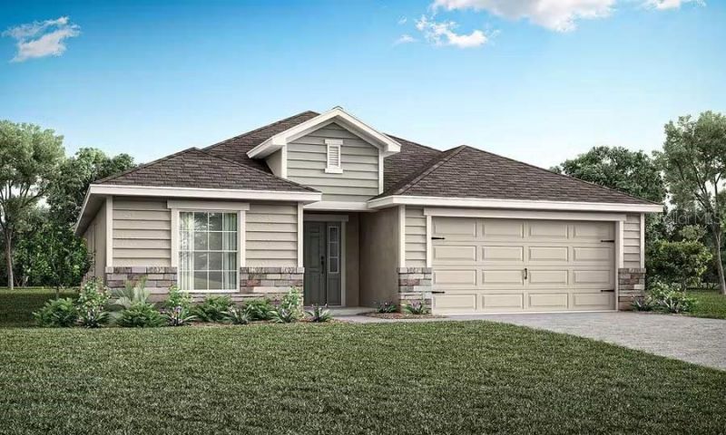 4537 River Birch Bend , Lakeland, FL 33811 Main Photo