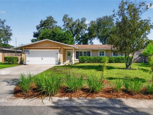3058 GRAND VIEW AVENUE , CLEARWATER, FL 33759