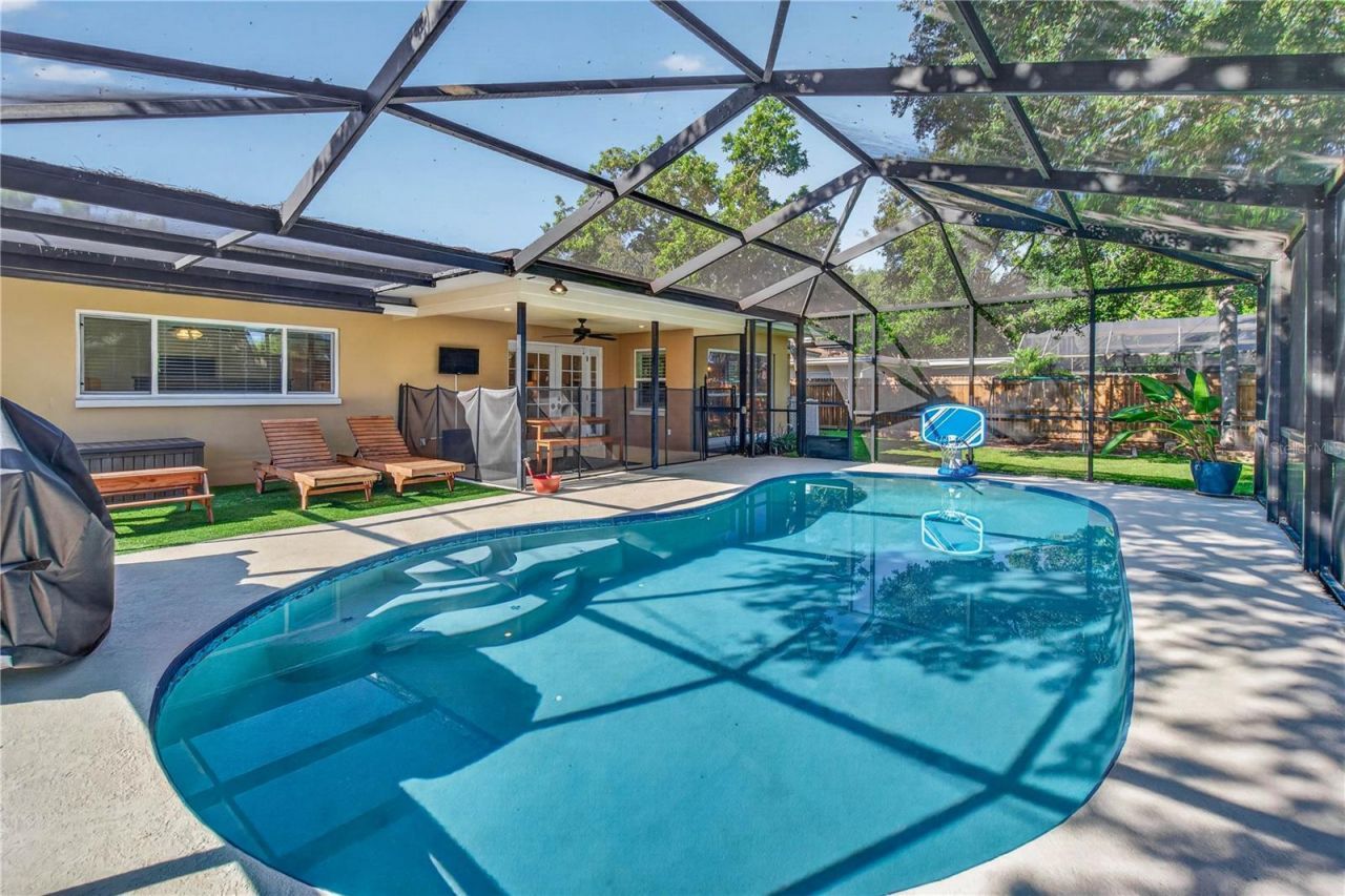 3058 Grand View Avenue, Clearwater, FL 33759 Photo