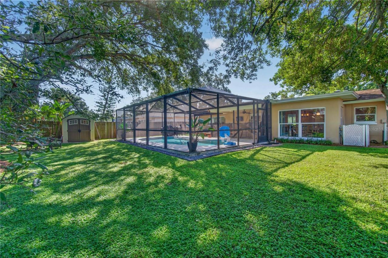 3058 Grand View Avenue, Clearwater, FL 33759 Photo