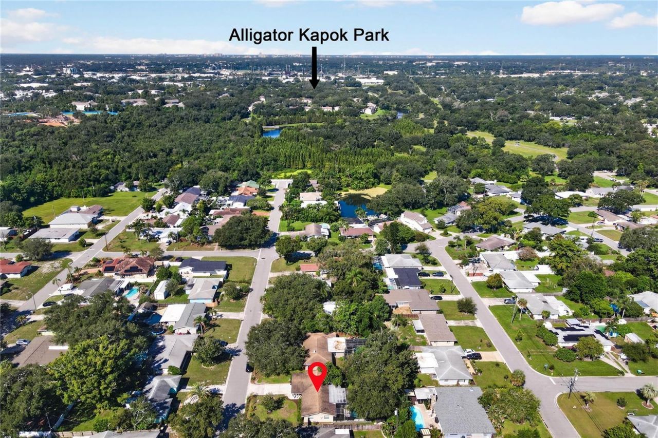 3058 Grand View Avenue, Clearwater, FL 33759 Photo