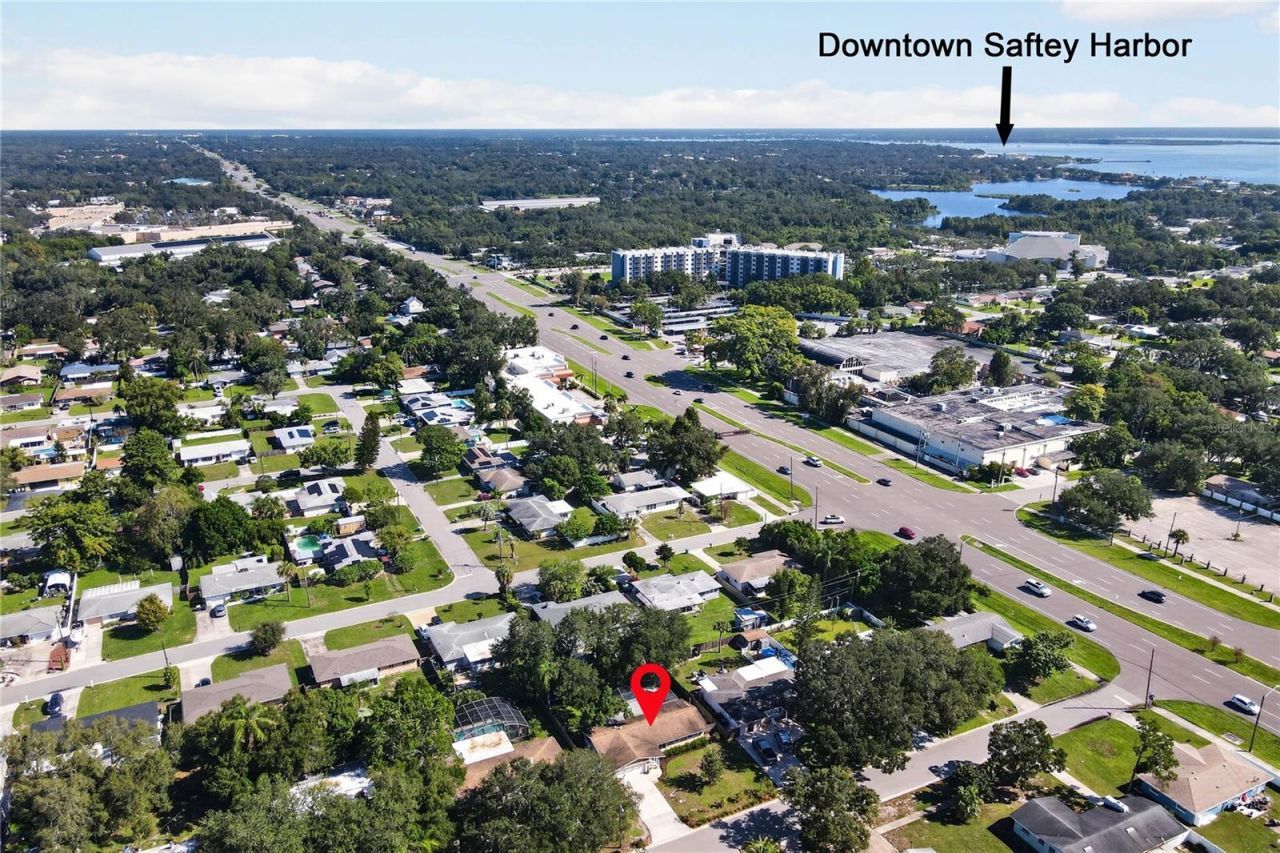 3058 Grand View Avenue, Clearwater, FL 33759 Photo