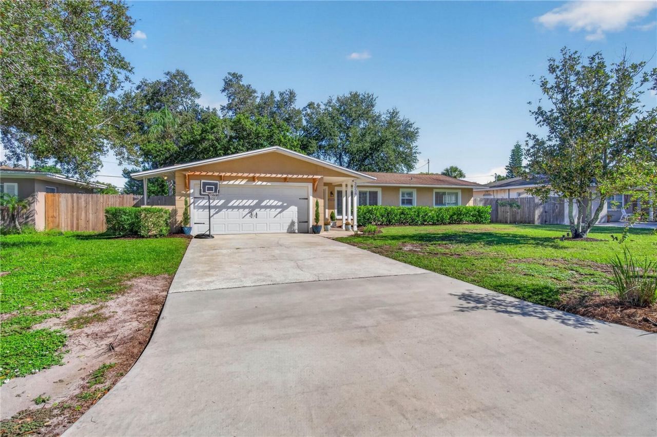 3058 Grand View Avenue, Clearwater, FL 33759 Photo
