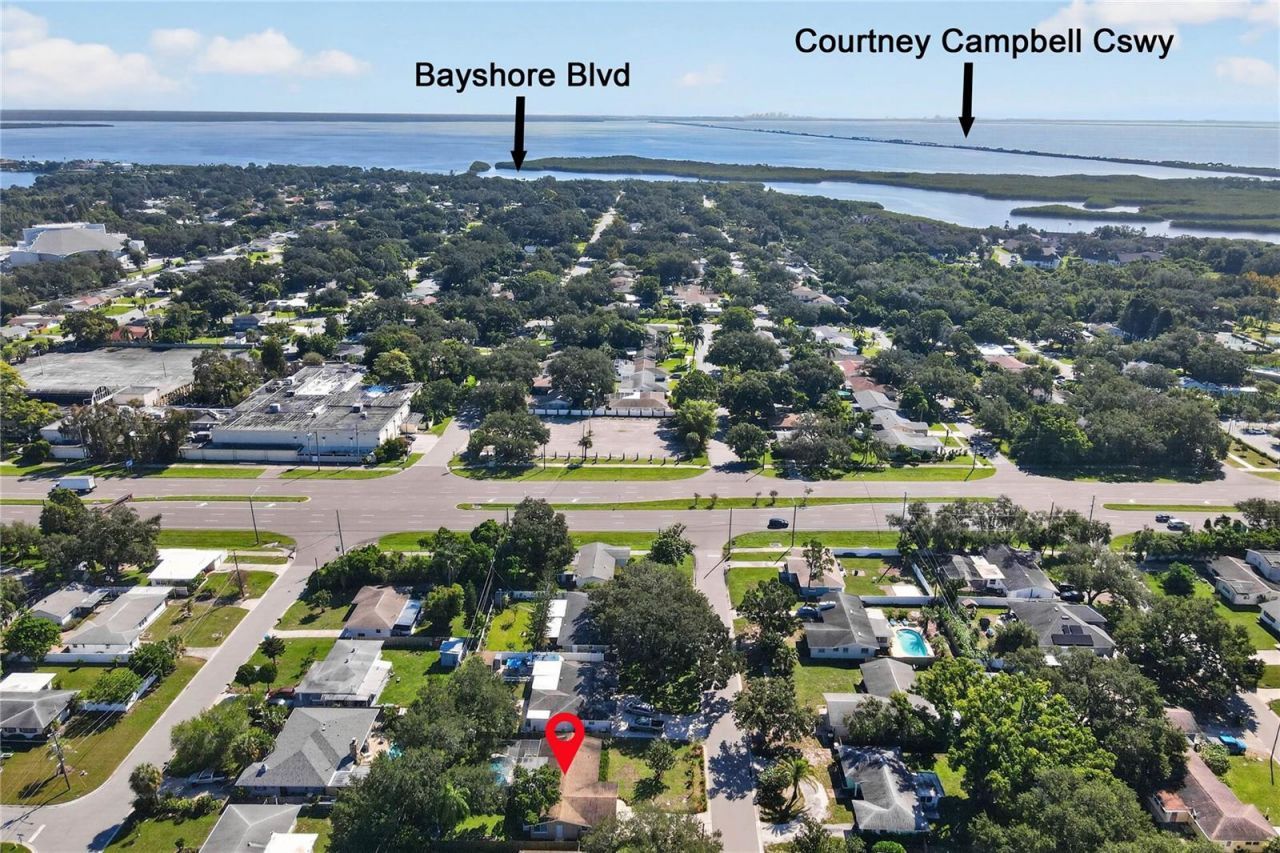 3058 Grand View Avenue, Clearwater, FL 33759 Photo