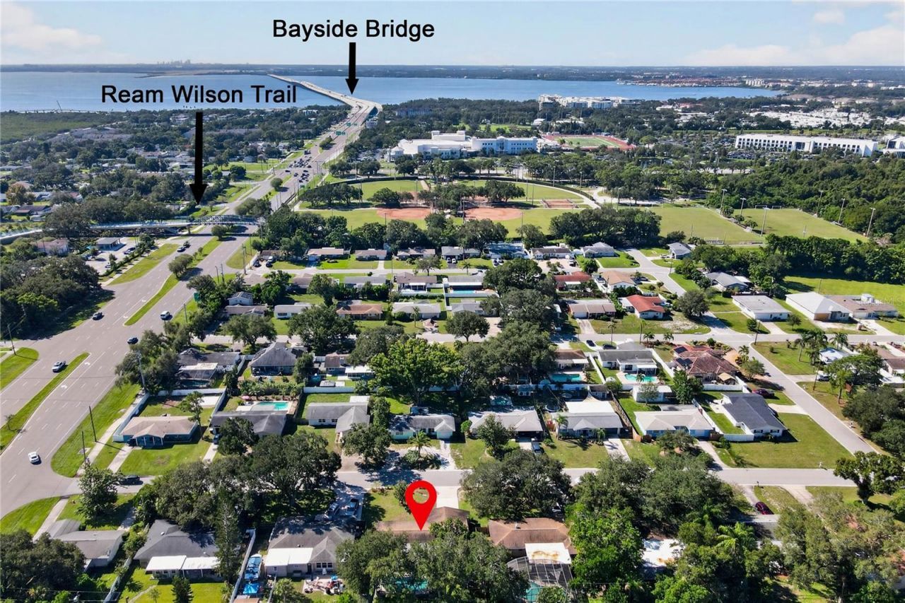 3058 Grand View Avenue, Clearwater, FL 33759 Photo