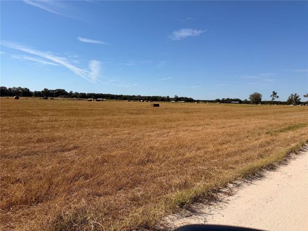 0 85TH ROAD , O'BRIEN, FL 32071