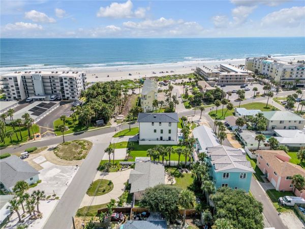 407 LINCOLN AVENUE , NEW SMYRNA BEACH, FL 32169