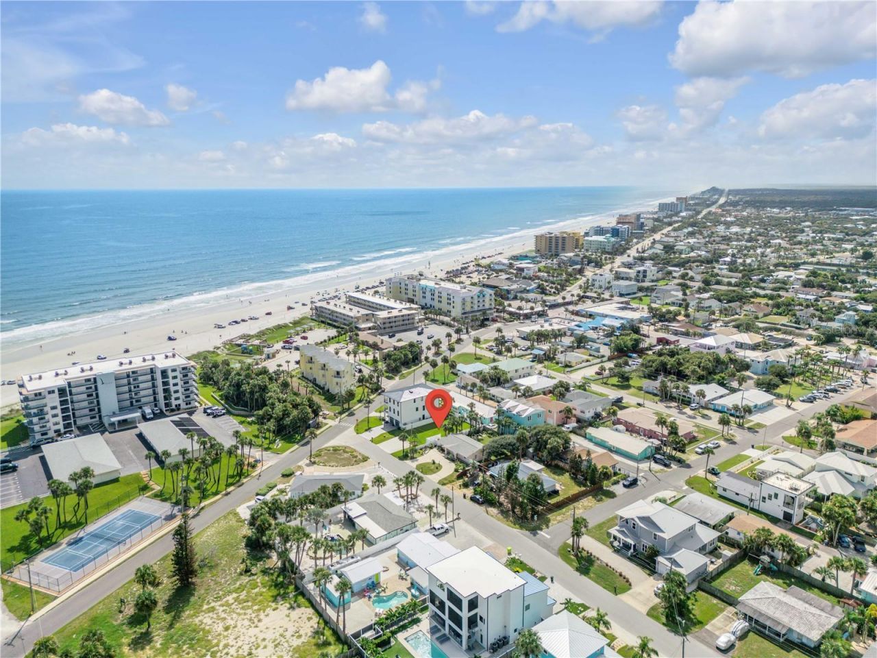 407 Lincoln Avenue, New Smyrna Beach, FL 32169 Photo