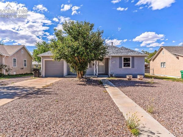 211 Garfield Street, Pueblo, CO 81004