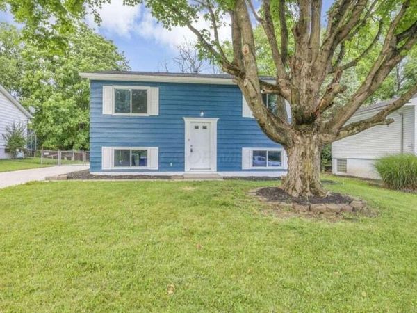 1588 Fall Brook Road , Columbus, OH 43223