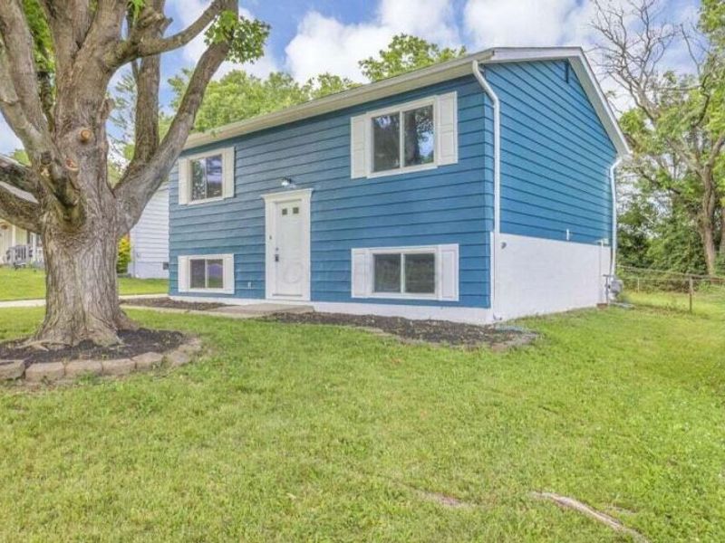 1588 Fall Brook Road , Columbus, OH 43223 Photo 4