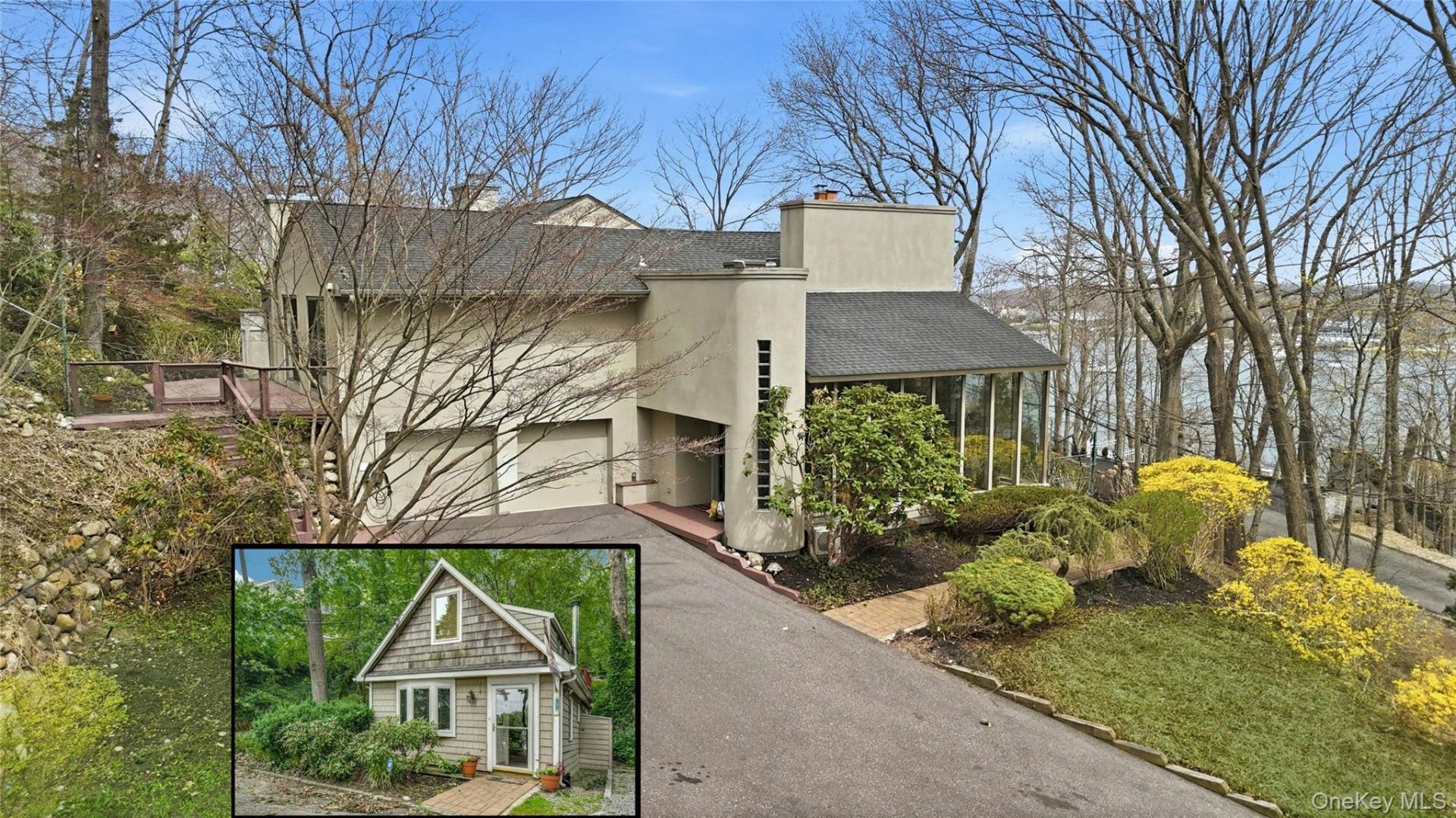 ブレイナードの日記 40 Idle Day Drive, Centerport, NY 11721 | MLS ID 1055847