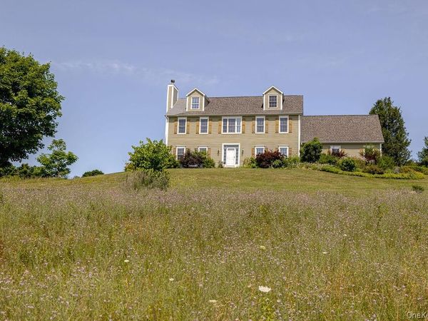 1715 County Route 7 , Ancram, NY 12502
