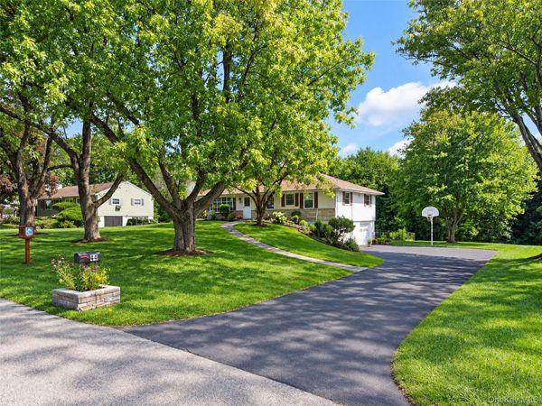 44 Degarmo Hills Road , Wappingers Falls, NY 12590