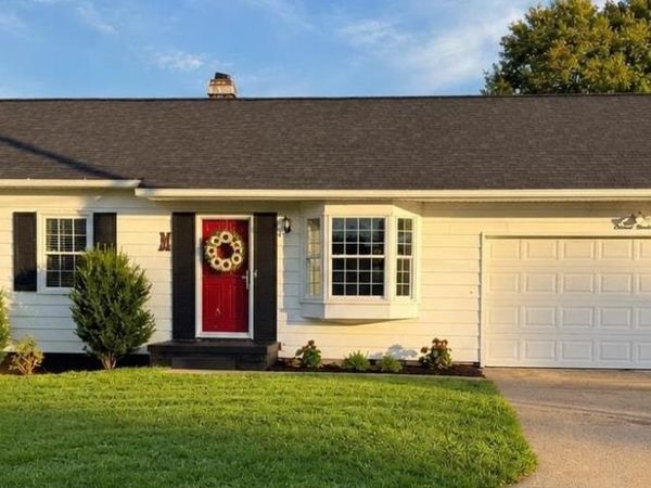 1614 Crestmont Circle, Fairmont, WV 26554