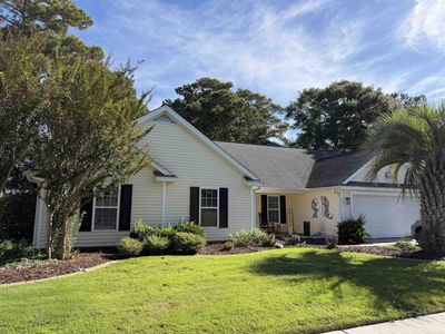 237 Melody Gardens Dr. , Surfside Beach, SC 29575