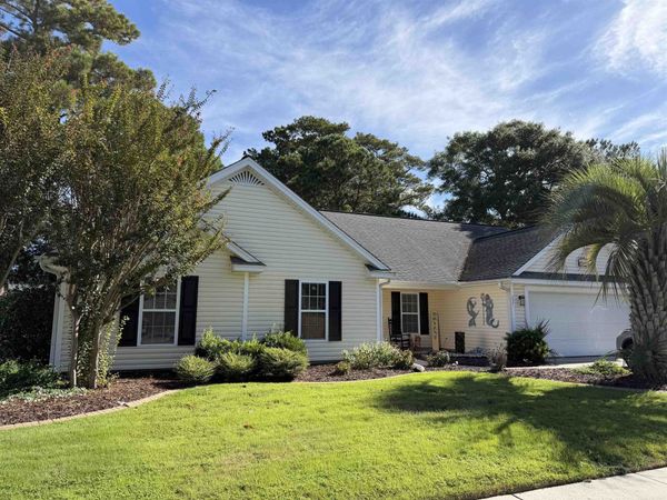 237 Melody Gardens Dr. , Surfside Beach, SC 29575