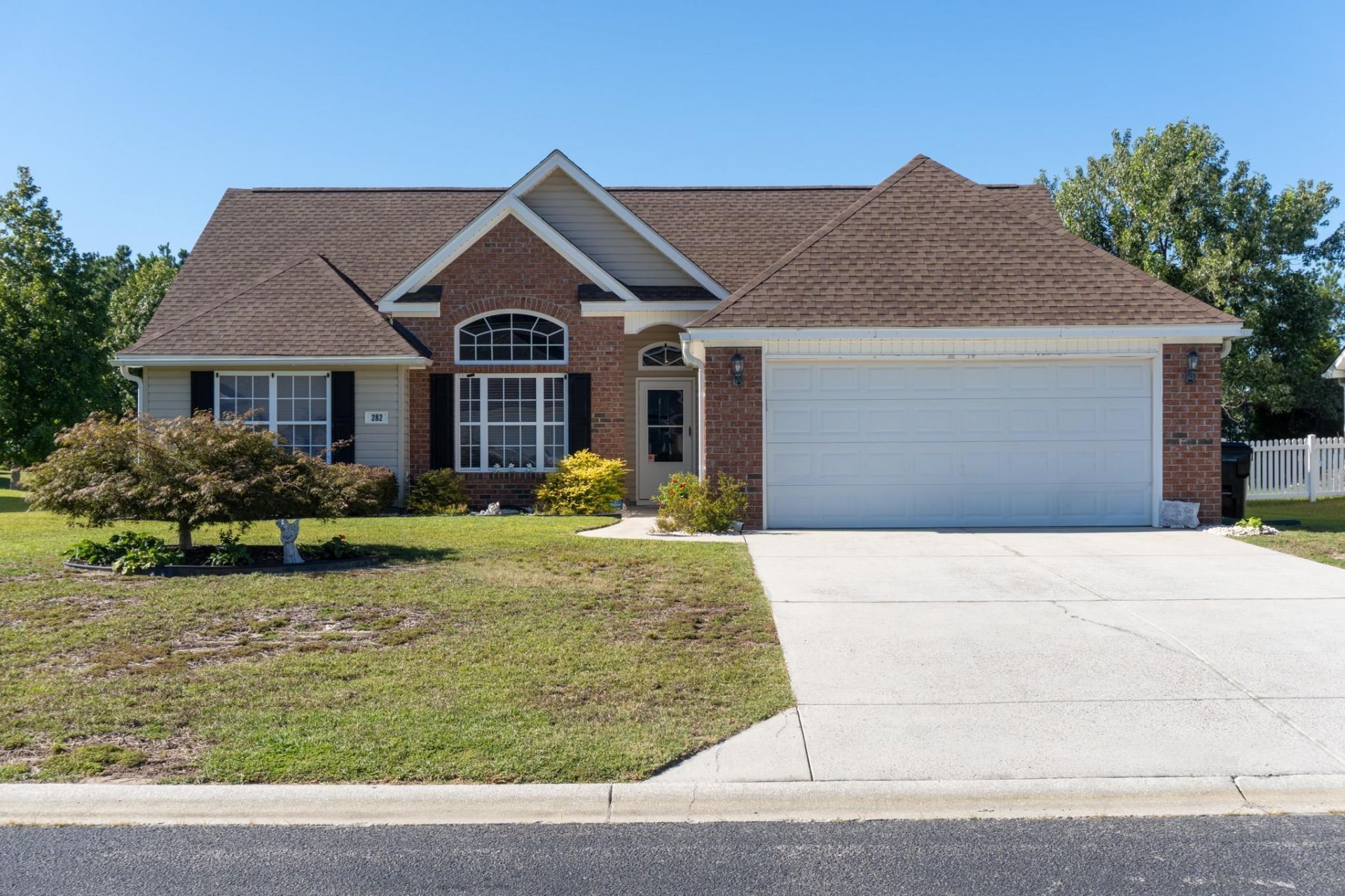 282 Bonnie Bridge Circle, Myrtle Beach, SC 29579 Main Photo
