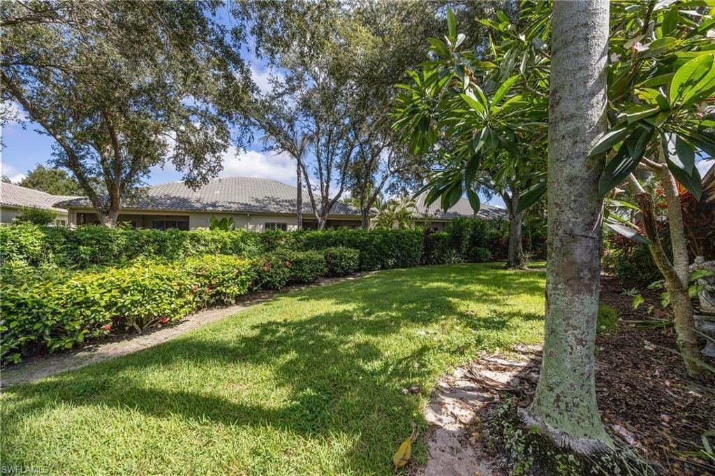 917 Vistana Cir, Unit 6, Naples, FL 34119 Photo