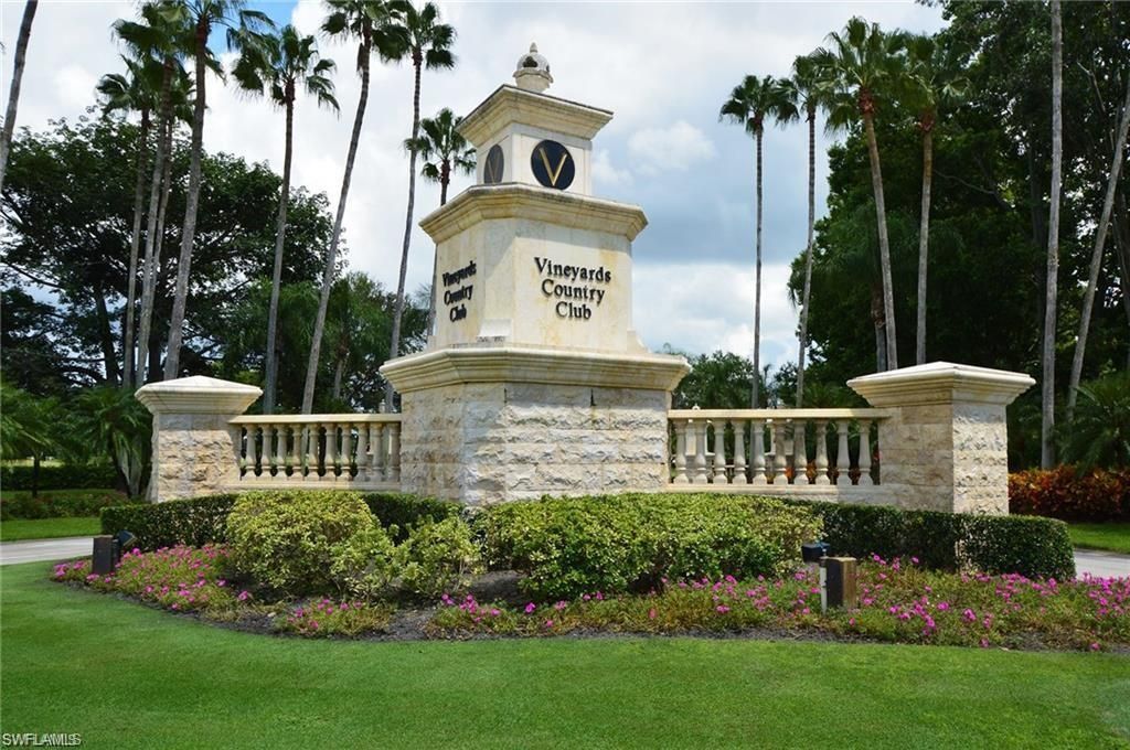 917 Vistana Cir, Unit 6, Naples, FL 34119 Photo