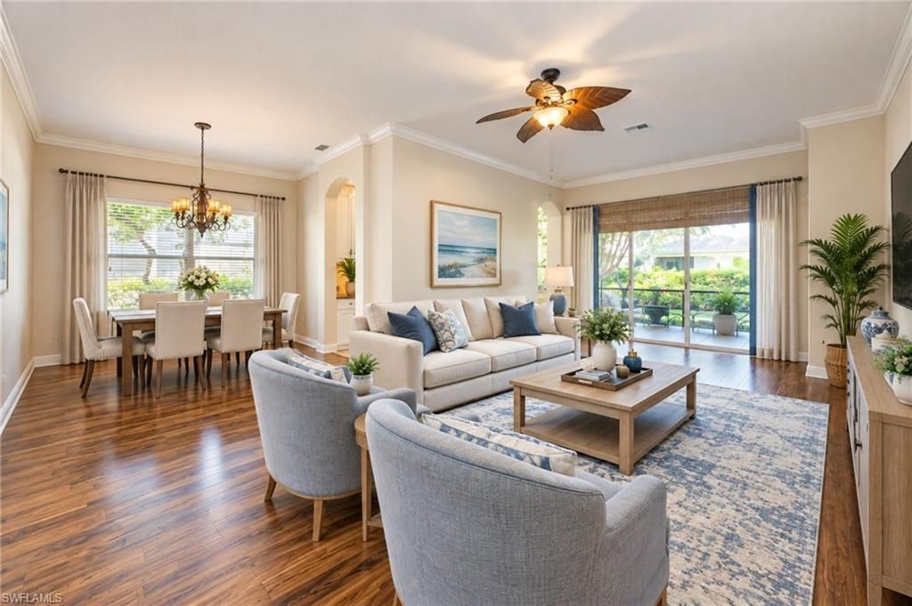 917 Vistana Cir, Unit 6, Naples, FL 34119 Photo