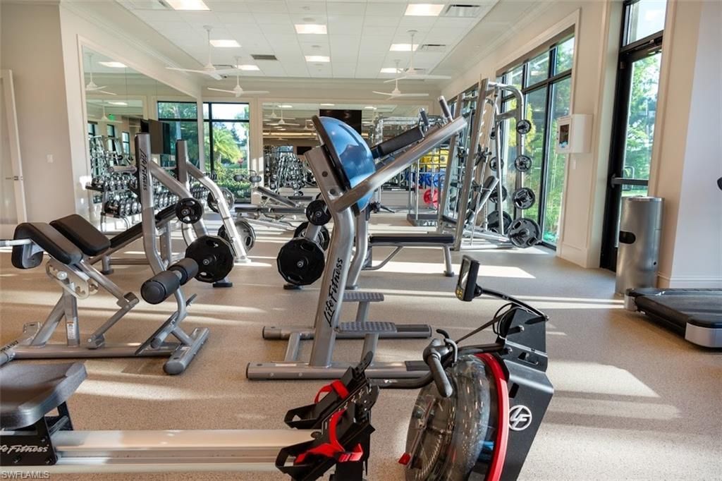 917 Vistana Cir, Unit 6, Naples, FL 34119 Photo