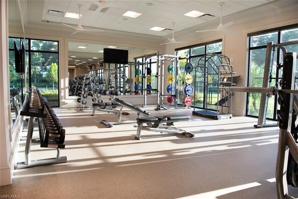 917 Vistana Cir, Unit 6, Naples, FL 34119 Photo
