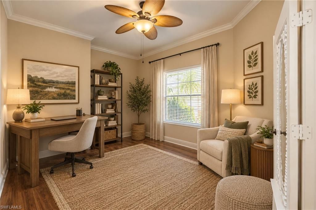 917 Vistana Cir, Unit 6, Naples, FL 34119 Photo
