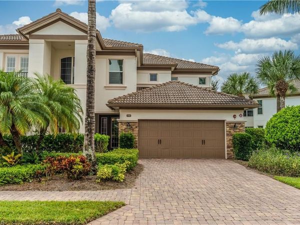 8070 Players Cove DR , Unit 102, NAPLES, FL 34113