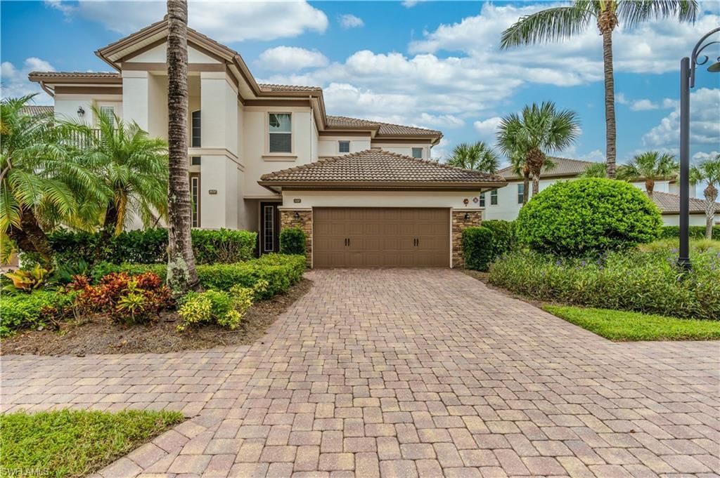 8070 Players Cove Dr , Unit 102, Naples, FL 34113 Photo