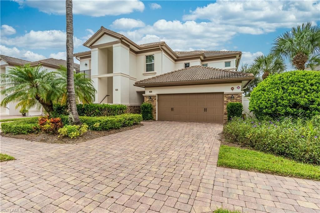 8070 Players Cove Dr , Unit 102, Naples, FL 34113 Photo